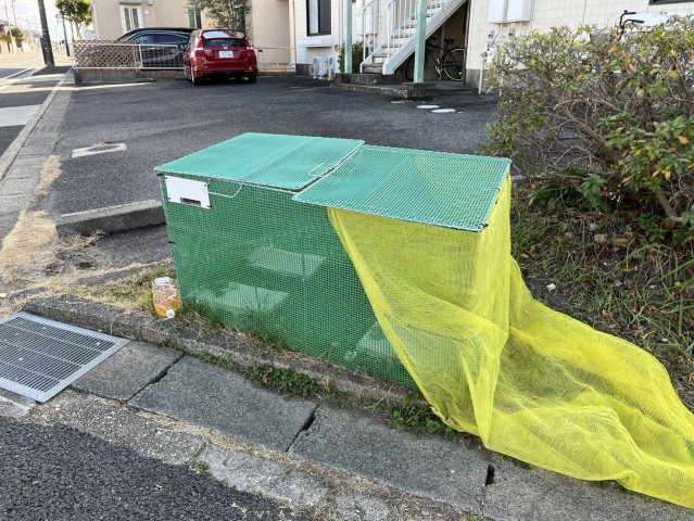 グレイス神沢B棟|名古屋市の賃貸ならMy賃貸のその他共用部分|グレイス神沢B棟