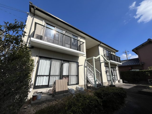 グレイス神沢B棟|名古屋市の賃貸ならMy賃貸の外観|グレイス神沢B棟