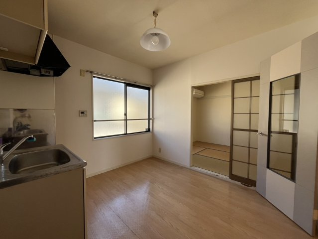 グレイス神沢B棟|名古屋市の賃貸ならMy賃貸の居間・リビング|グレイス神沢B棟