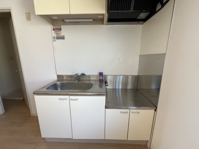 グレイス神沢B棟|名古屋市の賃貸ならMy賃貸のキッチン|グレイス神沢B棟