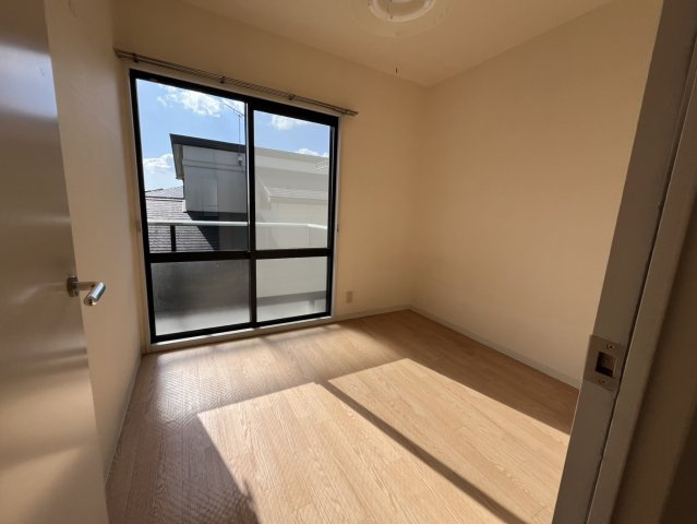 グレイス神沢B棟|名古屋市の賃貸ならMy賃貸の寝室|グレイス神沢B棟