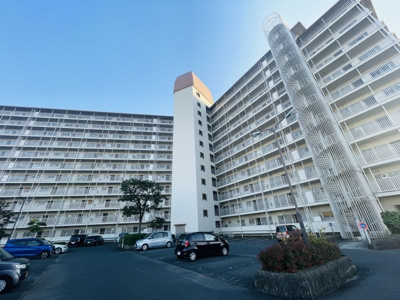 【外観】 | ローレルハイツ春日