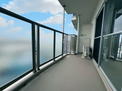 【バルコニー】 | ローレルハイツ春日