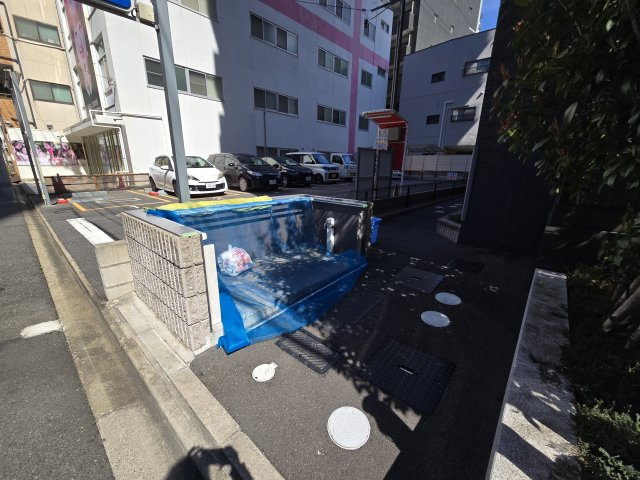 プレサンス上前津リラシス|名古屋市の賃貸ならMy賃貸のその他共用部分|プレサンス上前津リラシス