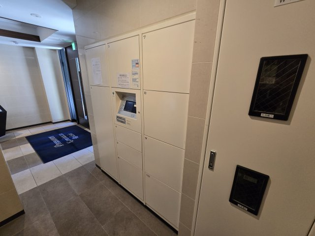 プレサンス上前津リラシス|名古屋市の賃貸ならMy賃貸のその他共用部分|プレサンス上前津リラシス
