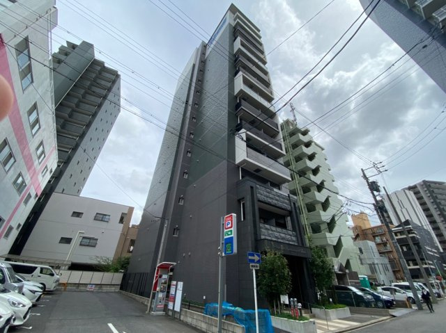 プレサンス上前津リラシス|名古屋市の賃貸ならMy賃貸