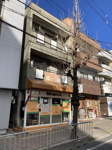 東野北井ノ上町中古戸建（収益）の外観