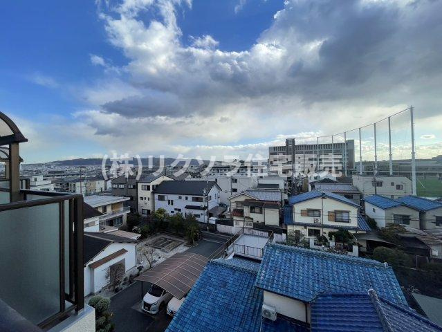 カルム枚方の展望|■物件内覧・資金計画相談・住宅ローン相談、リフォーム相談、お問合せ受付中■
※当日・翌日のご内覧、ご相談はお電話でのお問合せがスムーズです！