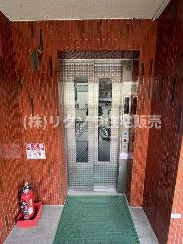 カルム枚方のその他共用部分|■物件内覧・資金計画相談・住宅ローン相談、リフォーム相談、お問合せ受付中■
※当日・翌日のご内覧、ご相談はお電話でのお問合せがスムーズです！