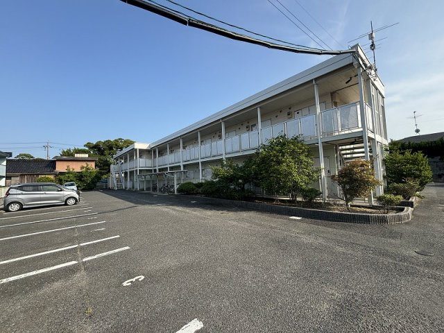 レオパレスブルーマリンのその他