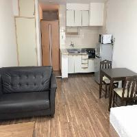 三基ビルの内装