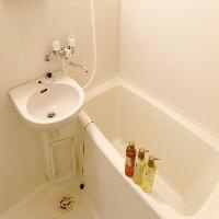 三基ビルの内装