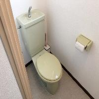 三基ビルの内装