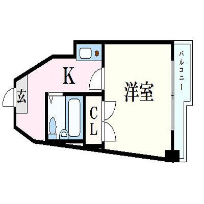 ツインパレス