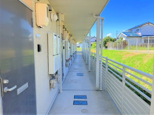 レオネクストローズのその他