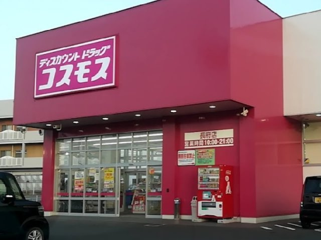 レオネクストローズの周辺