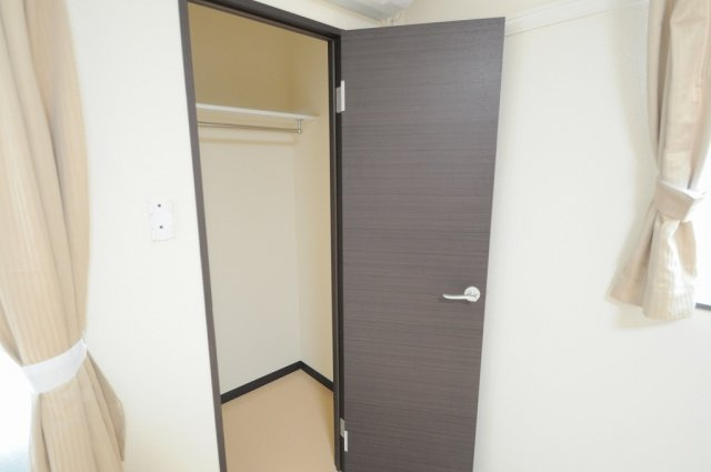 レオネクストローズの内装