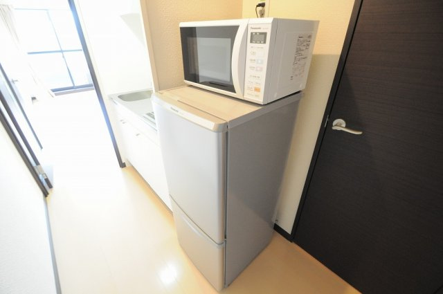 レオネクストローズのその他