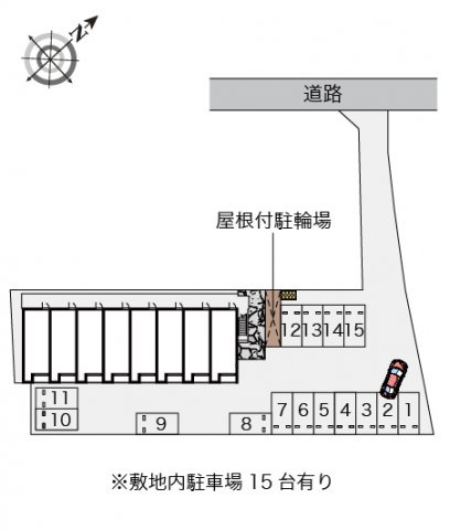 レオネクストローズのその他