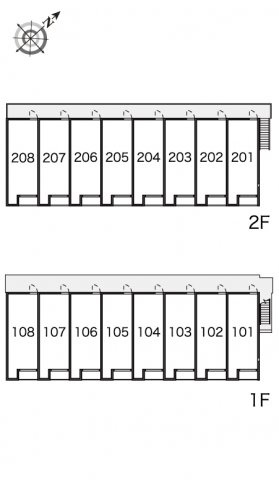 レオネクストローズのその他