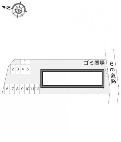 レオパレスエバーグリーンのその他
