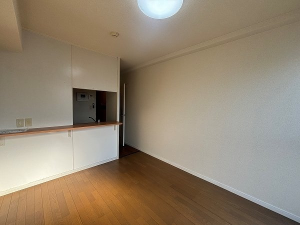 レオパレスエバーグリーンのキッチン|備品や設備仕様は号室等により異なります現地をご確認下さい。