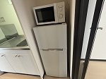 レオネクストサンフラワー上新地のその他