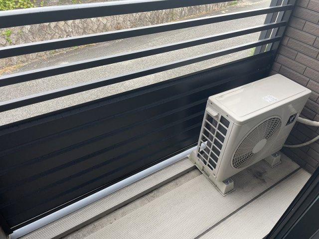 レオネクストサンフラワー上新地のその他