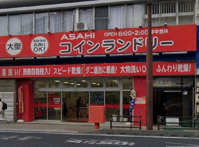 レオネクストサンフラワー上新地の周辺