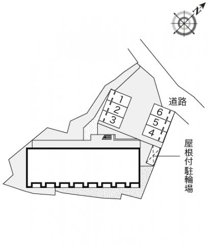 レオネクストサンフラワー上新地のその他