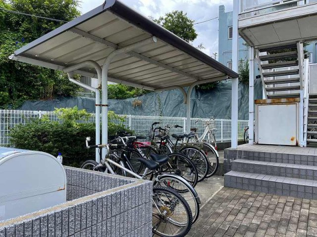 レオパレスサンクチュアリのその他