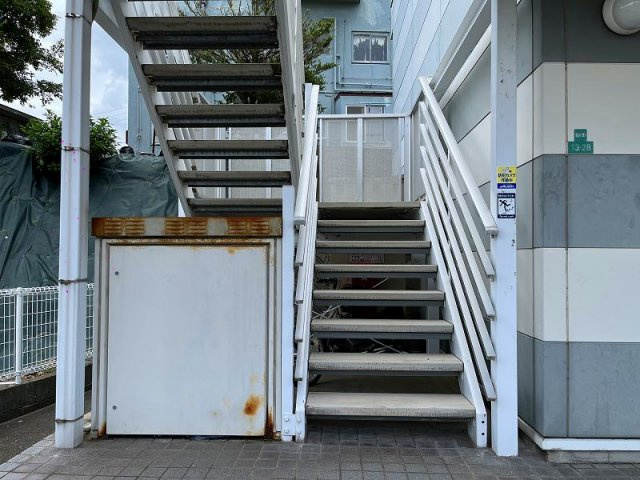 レオパレスサンクチュアリのその他