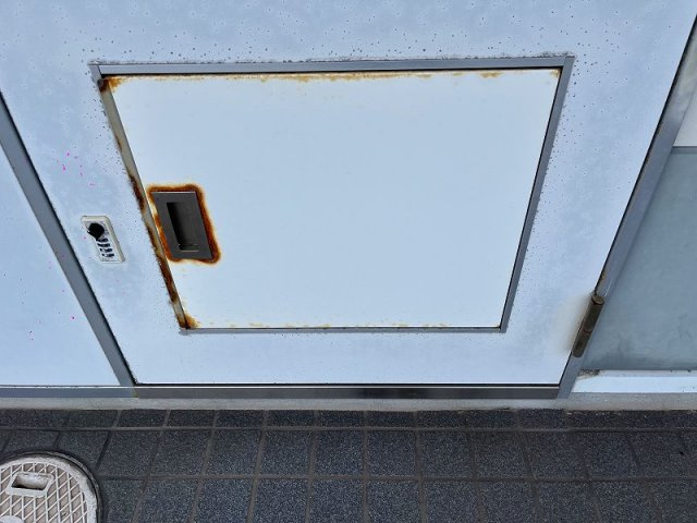 レオパレスサンクチュアリのその他