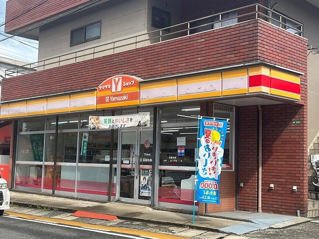 レオパレスサンクチュアリの周辺