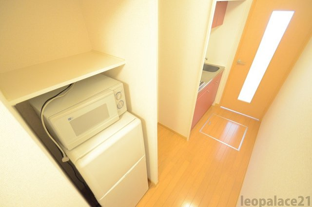レオネクストアダージョのその他|備品や設備仕様は号室等により異なります現地をご確認下さい。