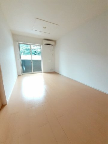 サンリットヒルⅡの内装