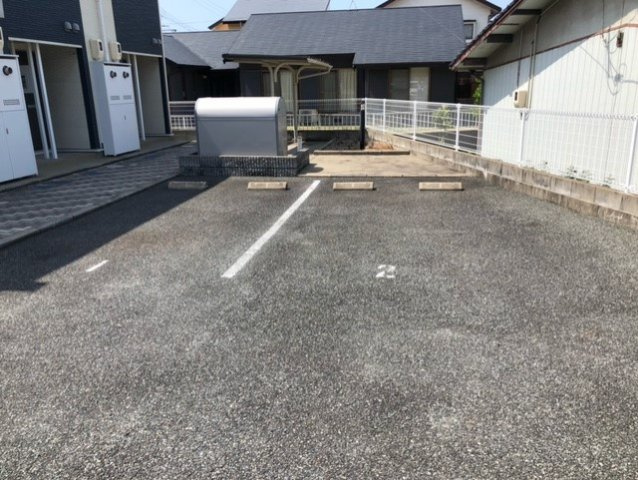 レオネクスト塩浜のその他
