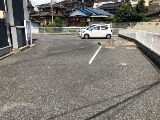 レオネクスト塩浜のその他