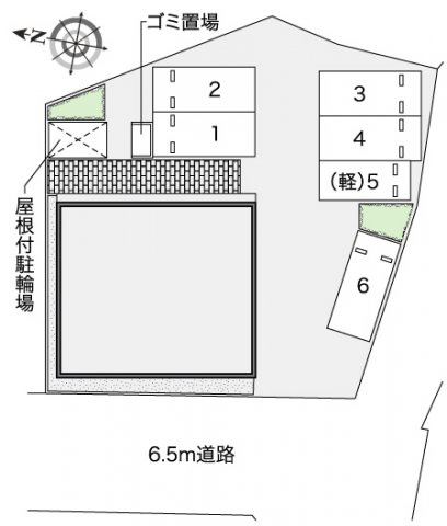 レオネクスト塩浜のその他