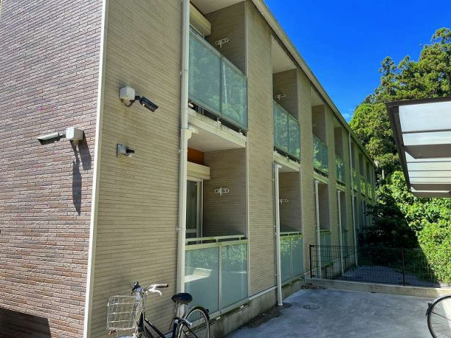 レオネクストクレスト旭のその他