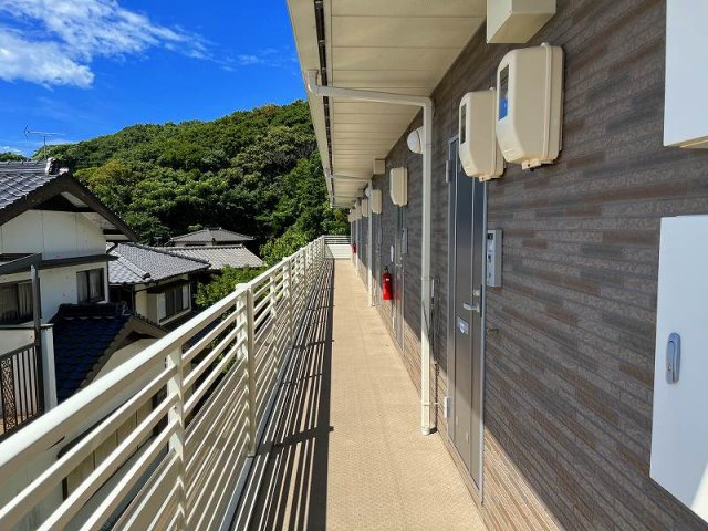 レオネクストクレスト旭のその他