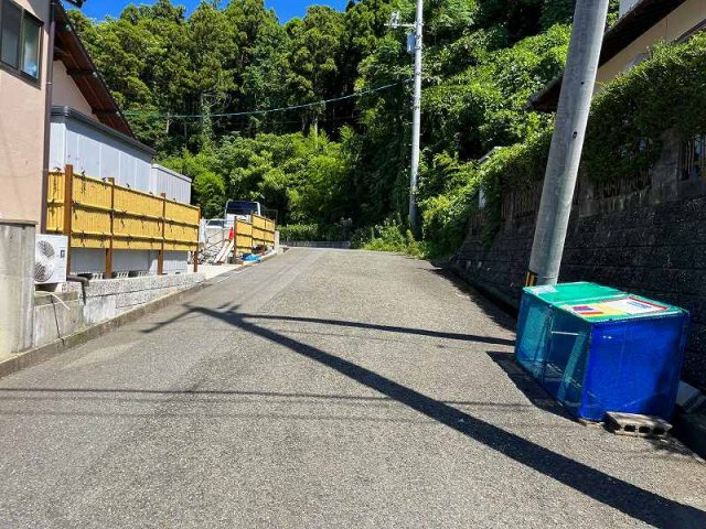 レオネクストクレスト旭のその他