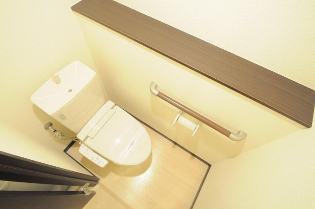 レオネクストクレスト旭のその他