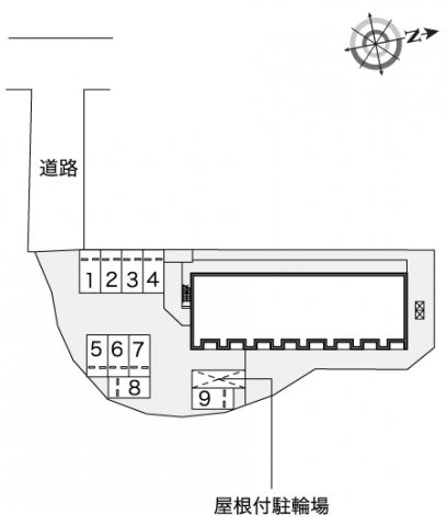 レオネクストクレスト旭のその他
