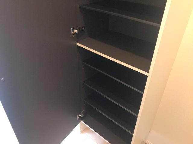 メゾン和の収納|下駄箱