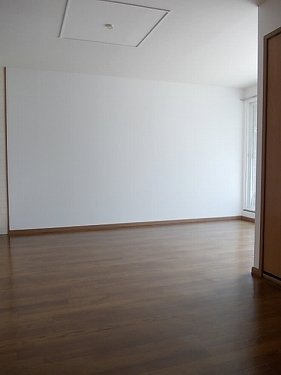 シャトーひえだの内装