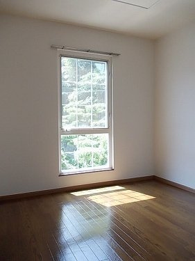 シャトーひえだの居間・リビング