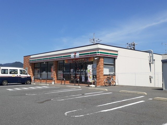 シャトーひえだの周辺|セブンイレブンまで1000m