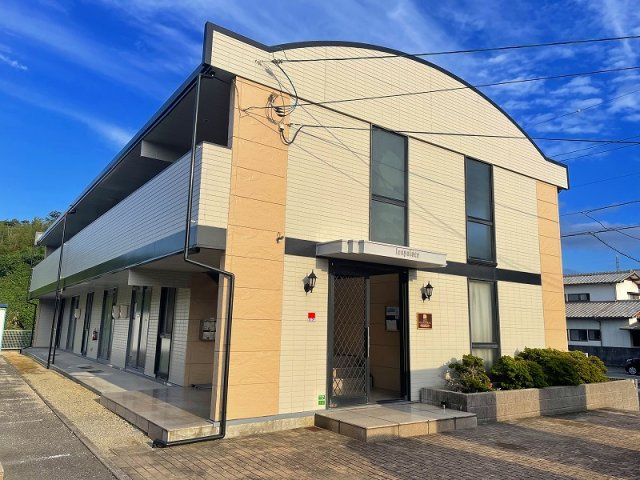 レオパレスＬｉｇｈｔｌｉｆｅⅡ