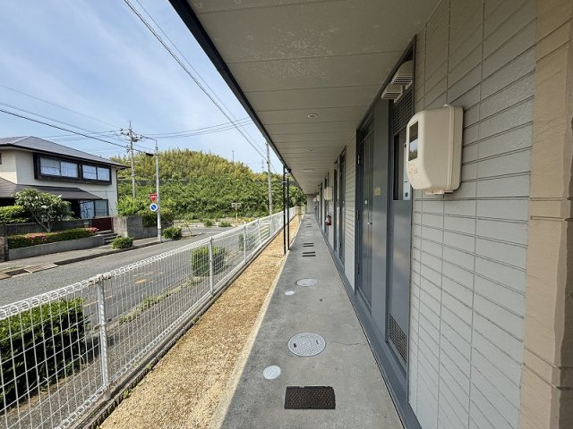 レオパレスＬｉｇｈｔｌｉｆｅⅠのその他